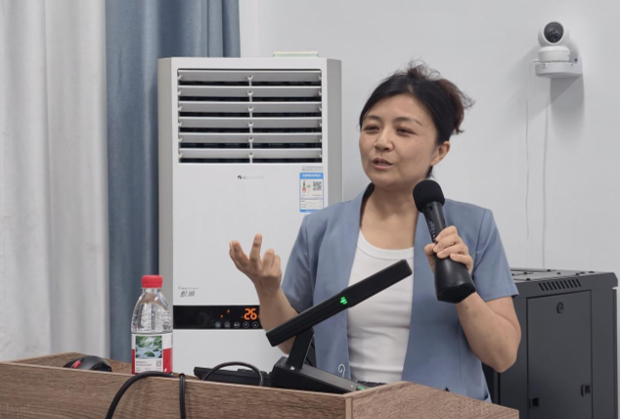 中国艺术研究院秦兰珺教授谈新媒体文艺研究，为何要关注软件？