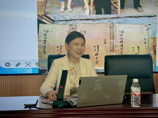 西南大学王春玲教授谈汉语方言语法描写与接触演变