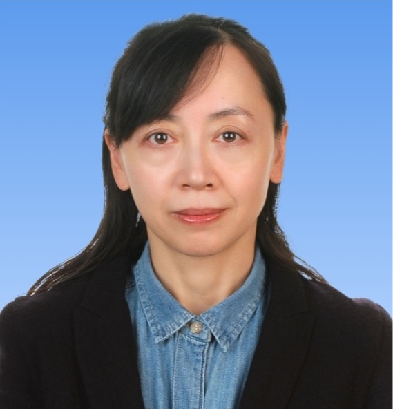 龙慧萍