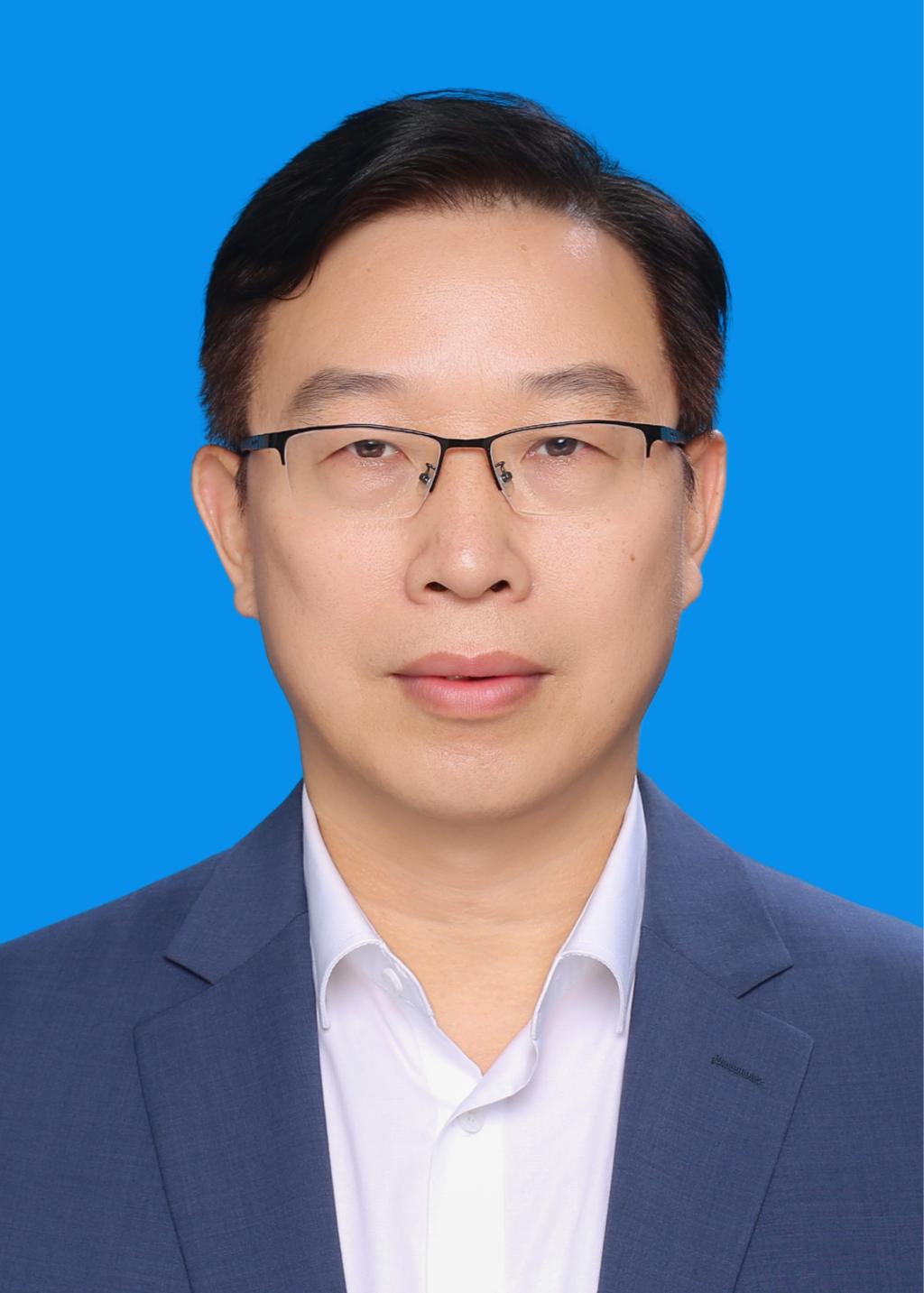 周兴杰