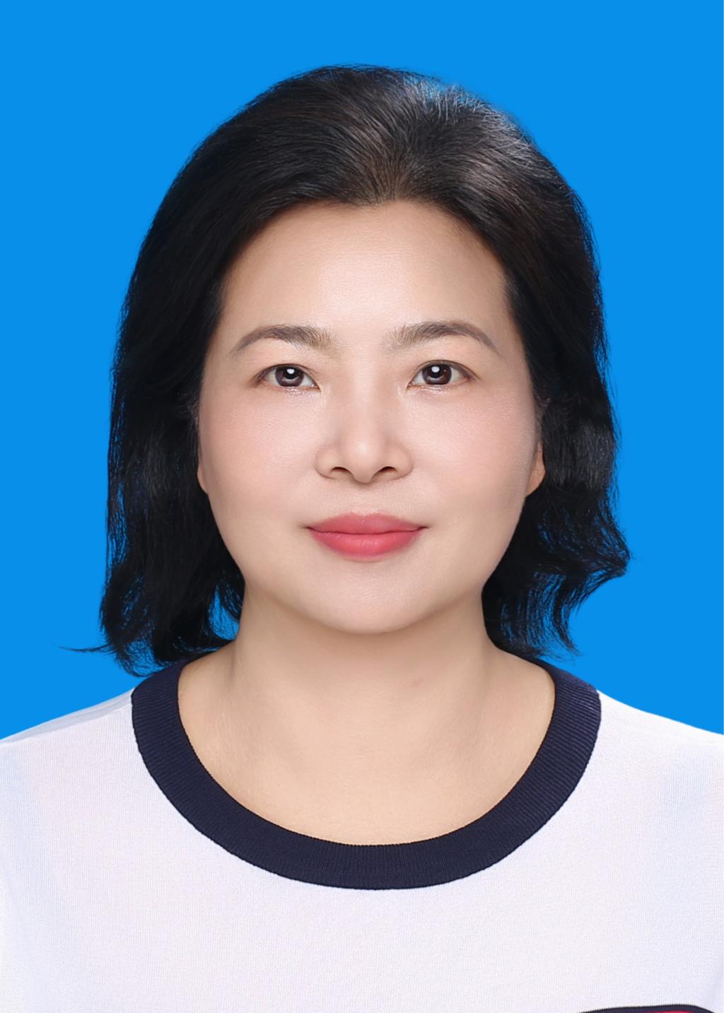 沈丽琴