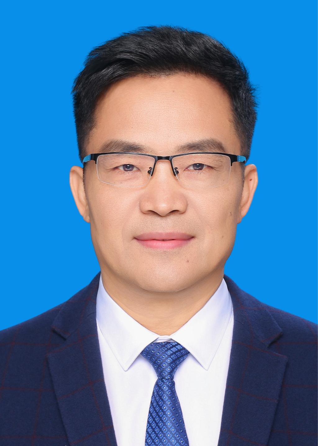 陈为兵