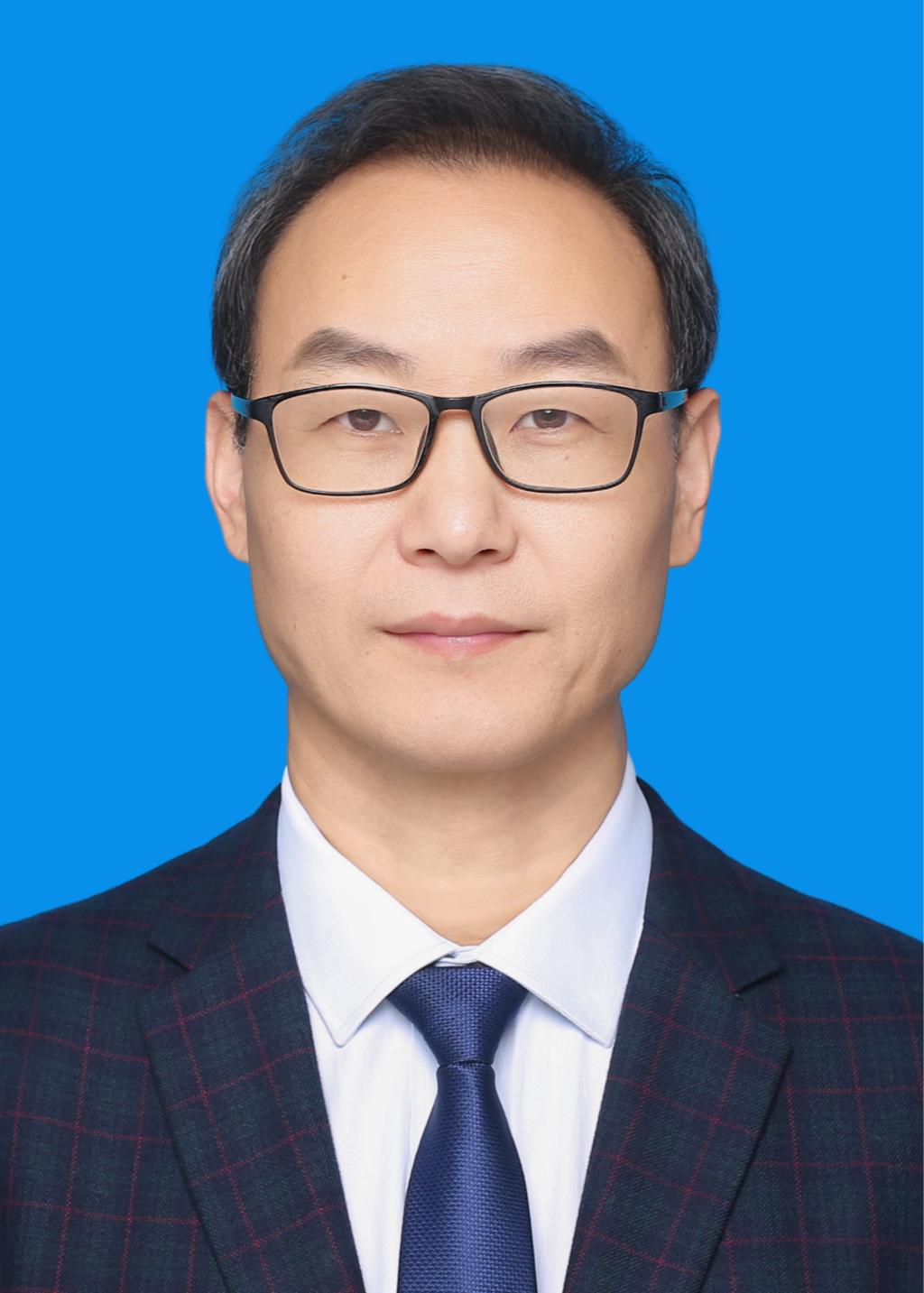 符继成