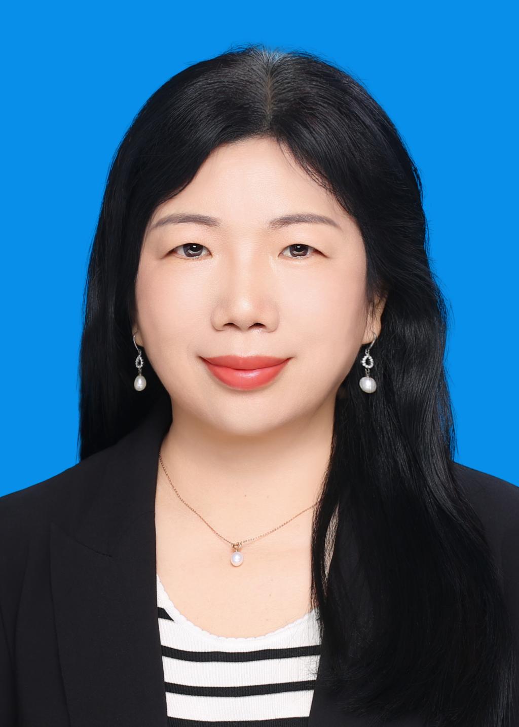 唐晓玲