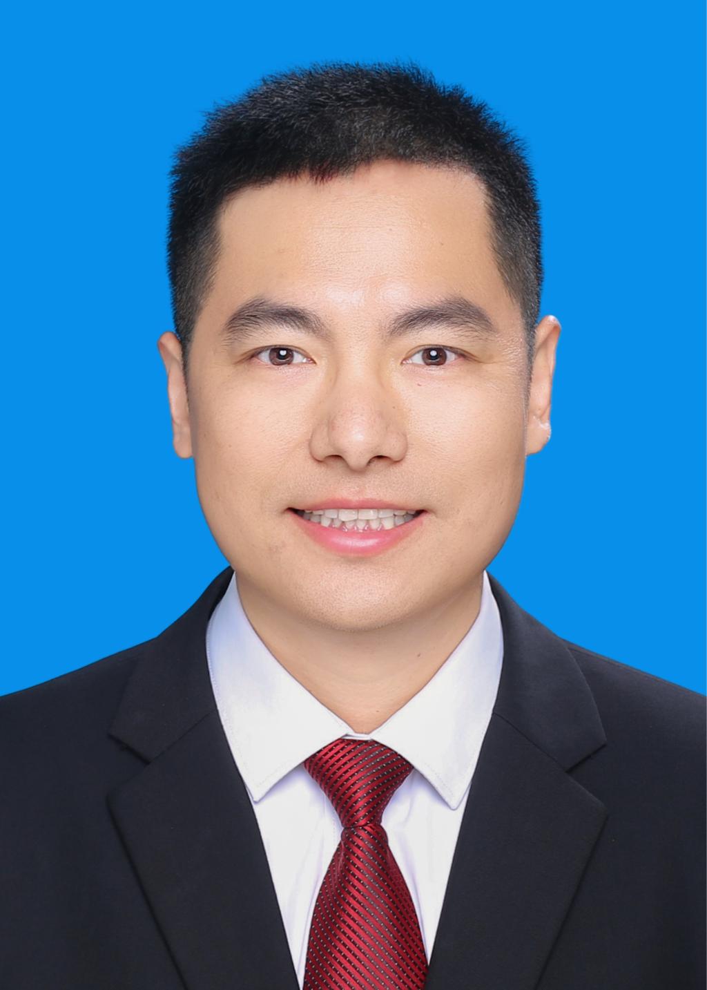 许高勇
