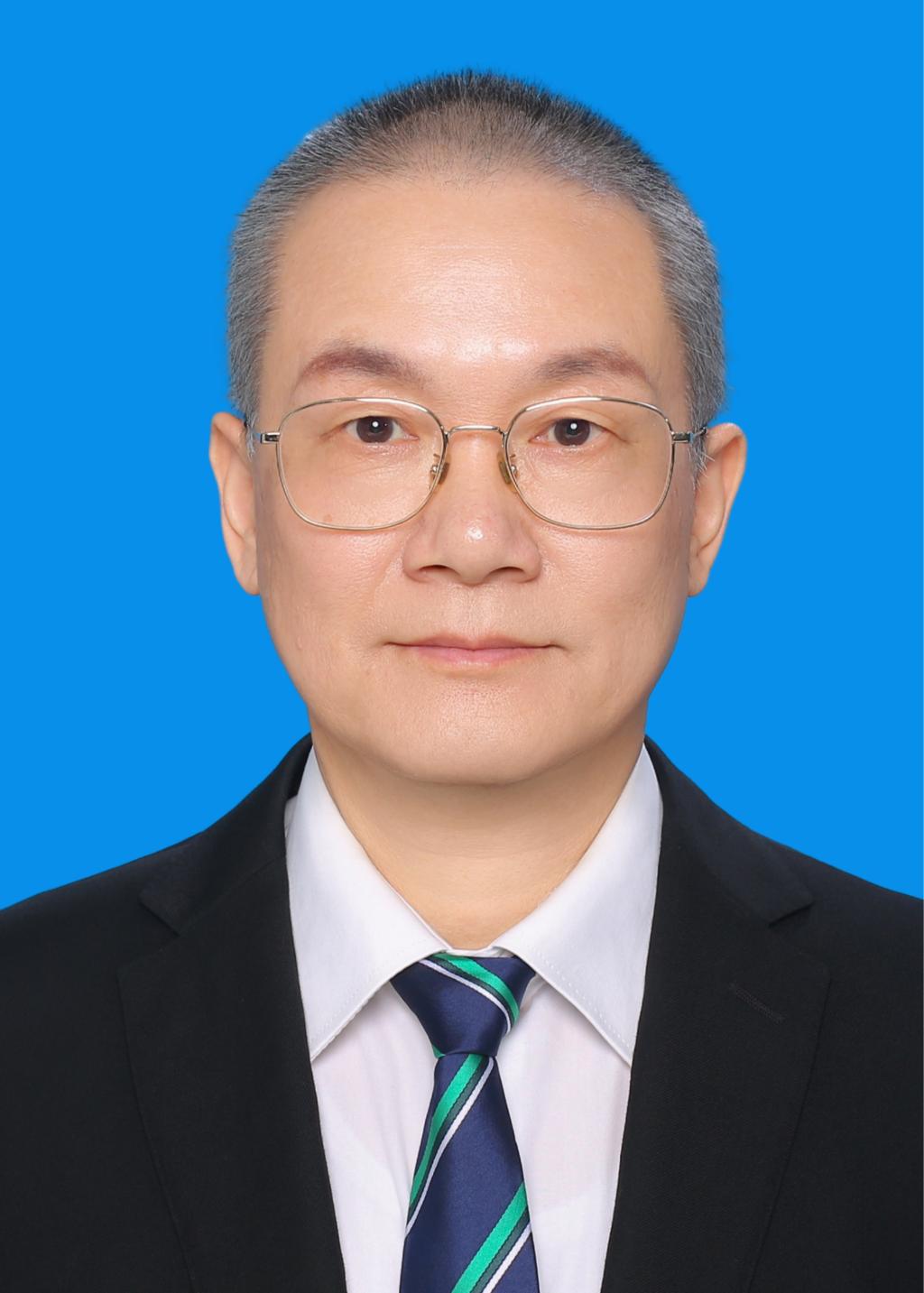 李剑波