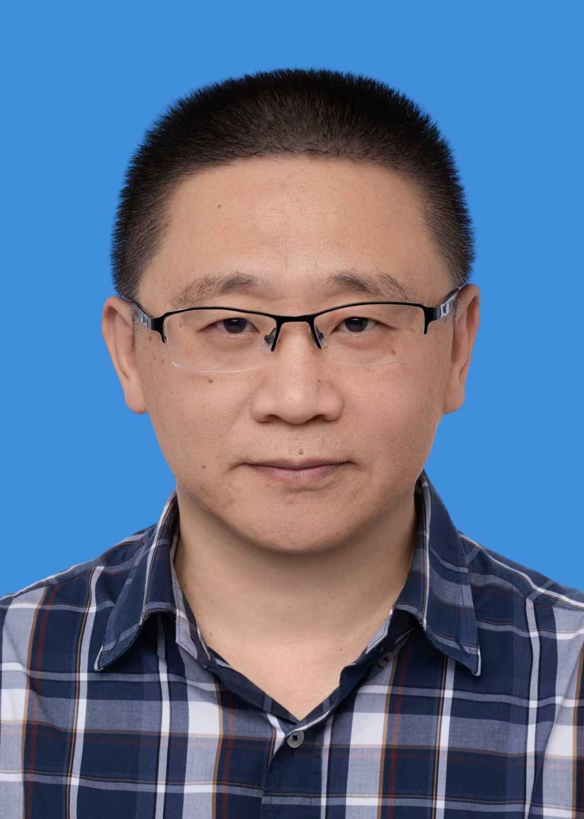 刘海涛