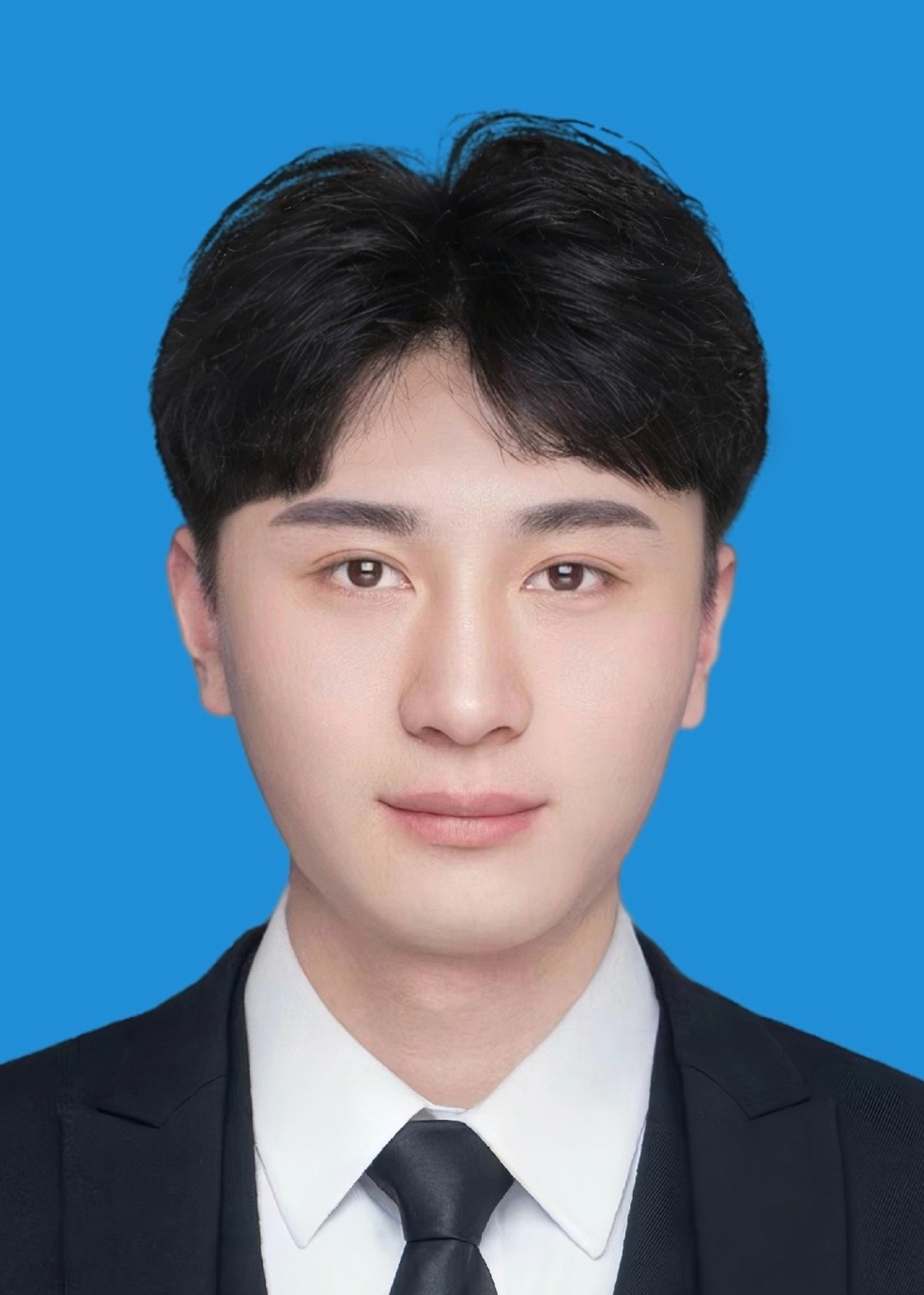 张诚