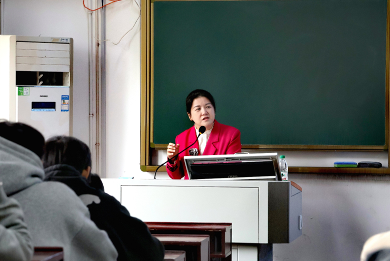 陈征宇谈“人人皆记录者”时代的新闻学习