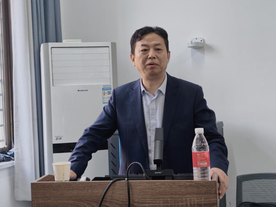 吉林大学马大勇教授谈二十世纪诗词研究的理念与探索