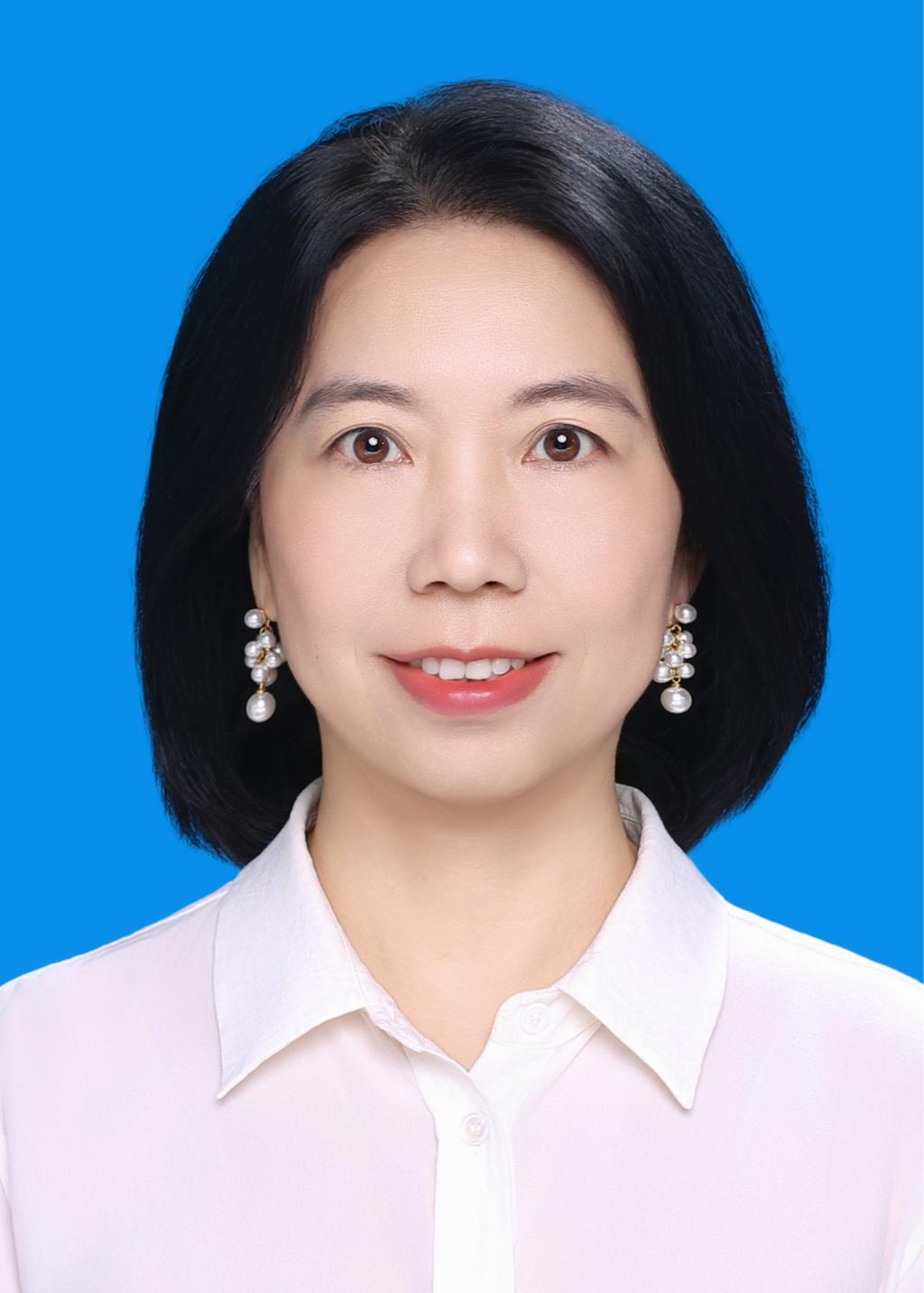 刘晓丽
