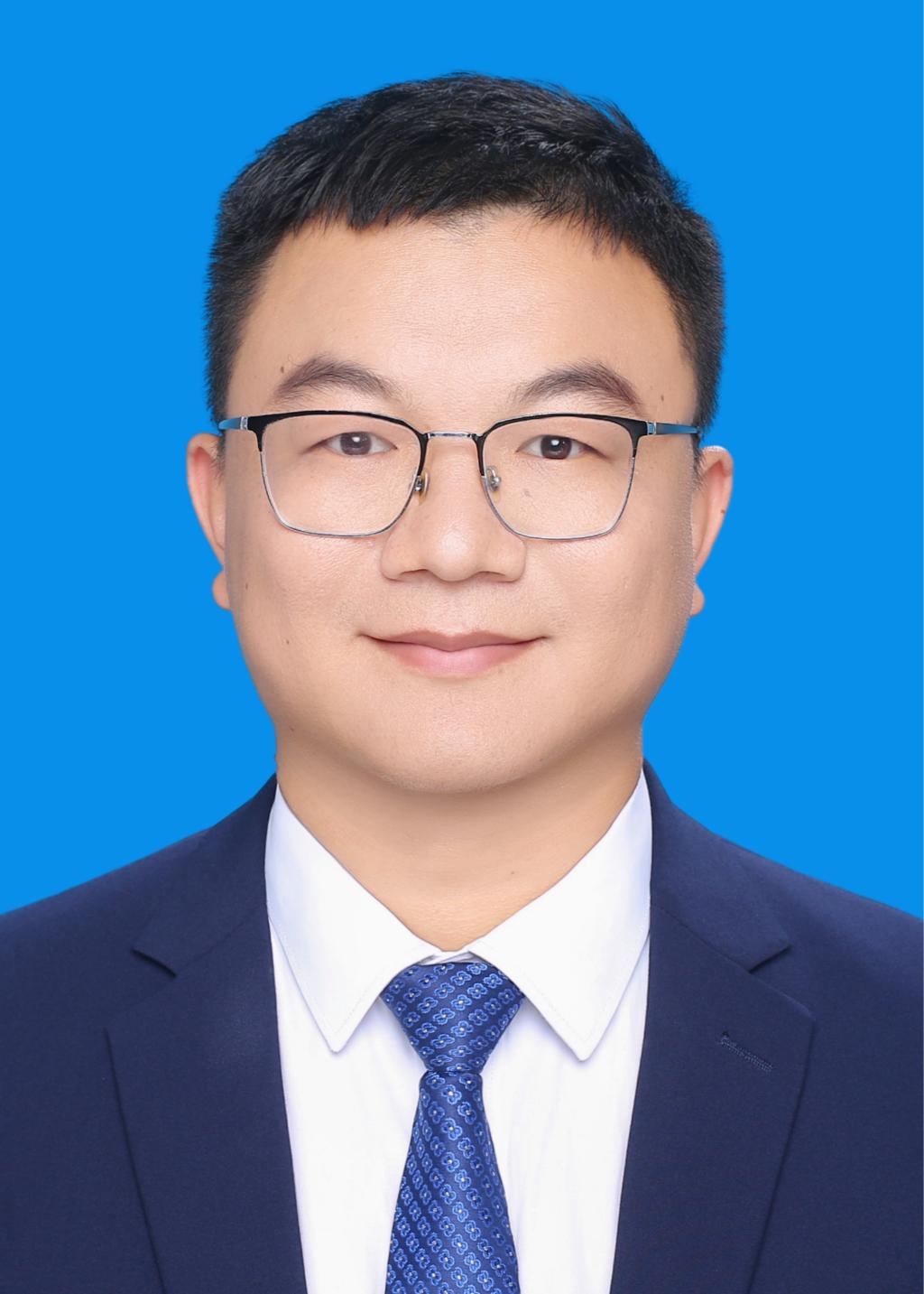 肖小亮